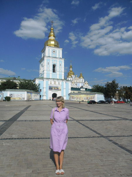 Ольга Соколова