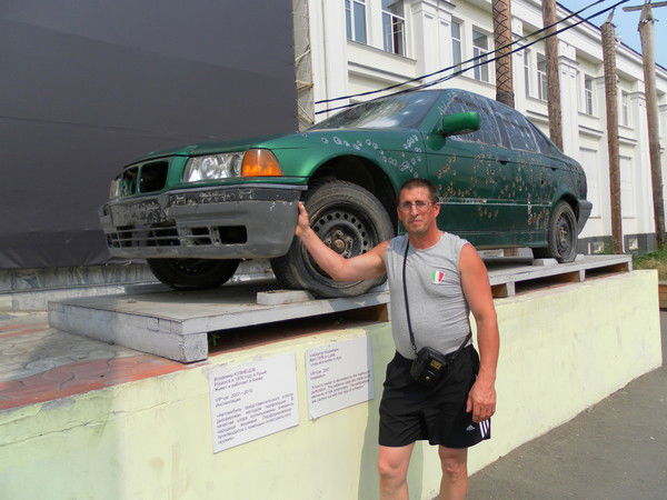 Владимир Решетников