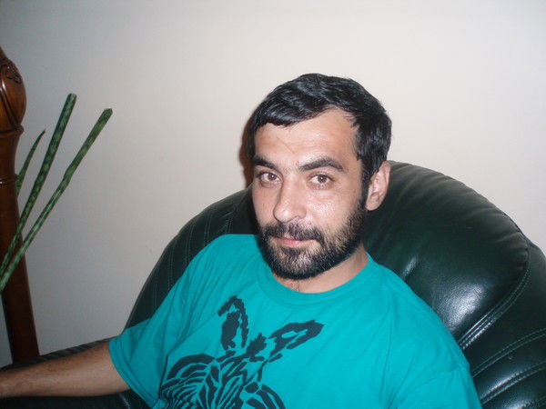 Рафаэль Едигарянц