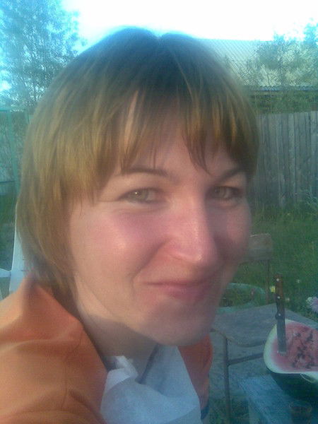 Гульнара Шестеркина