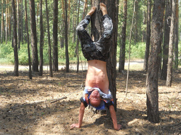 Олег Лященко