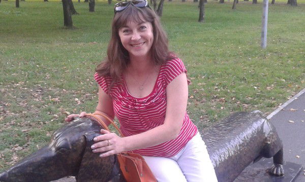 Ольга Диянкова