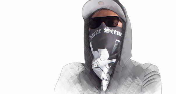 Сергей Арестов