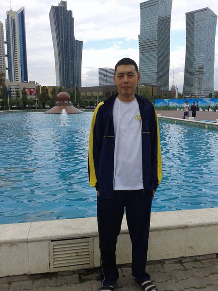 Ренат Арсланов