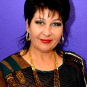 Елена Бирюкова