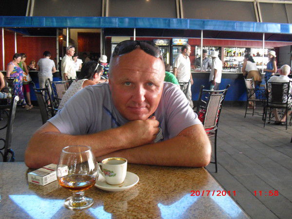 Владимир Архипов