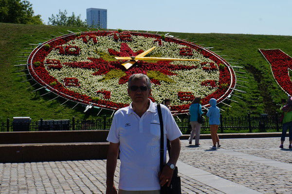 Сергей Шестаков