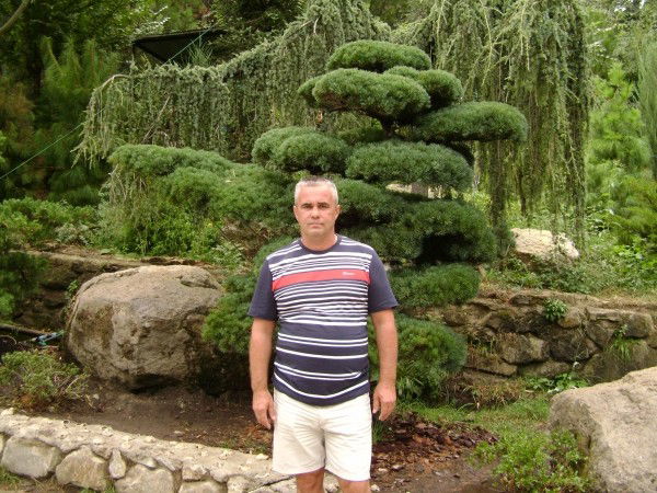 Андрей Марушко