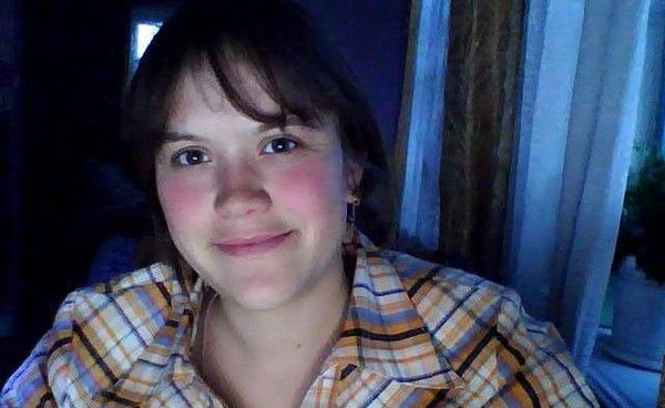 Ольга Строкатова