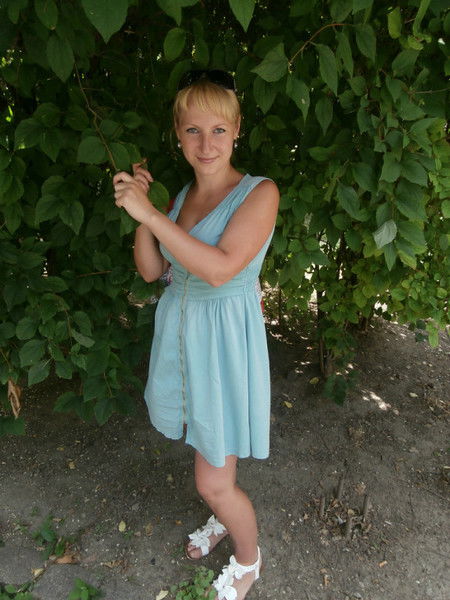 Ирина Антропова