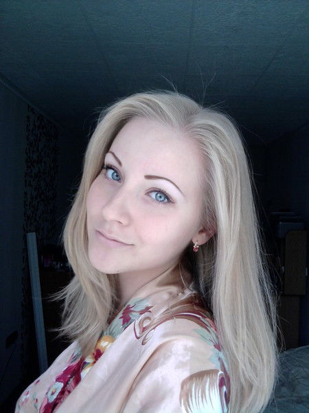 Анастасия Леонова