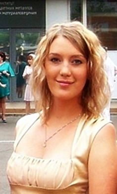 Ольга Лесова