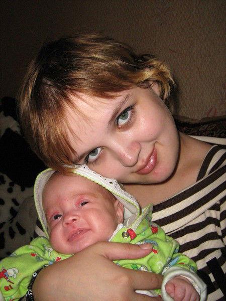 Индира Зиннатуллина