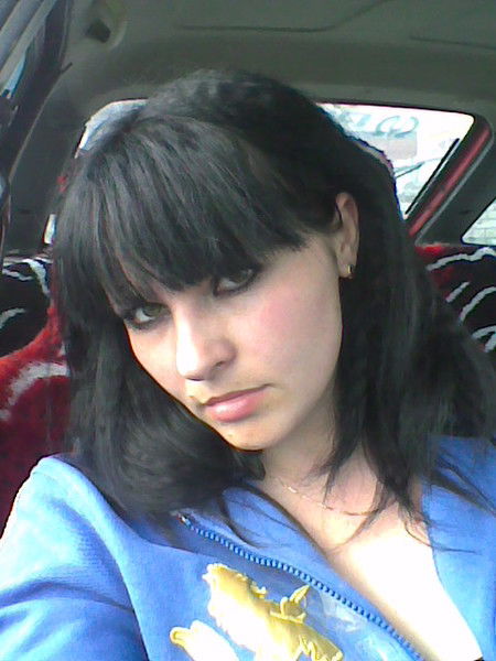 Мирославка Хамраєва