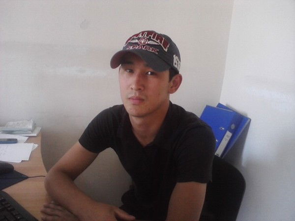 Ерлан Куракбаев