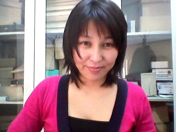 Асем Кырыкбаева