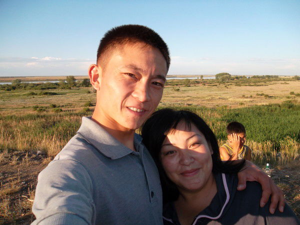 Маржан Ербалина