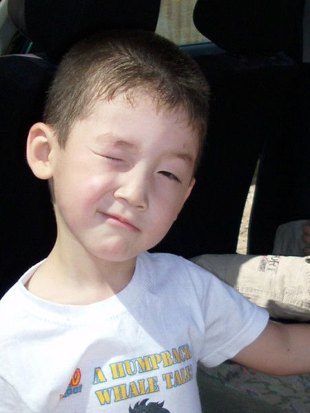 Гульмира Байгазиева