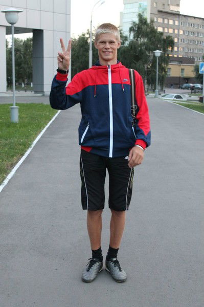 Саша Гринвальд