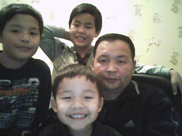 Ерлан Рыскулов