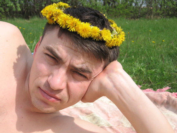 Радик Ямалов