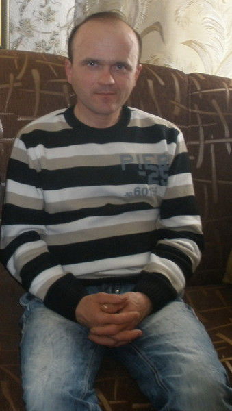 Виктор Гордейчик