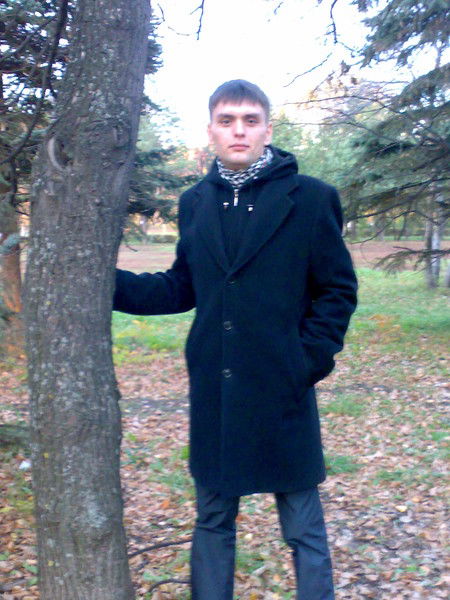 Константин Исупов