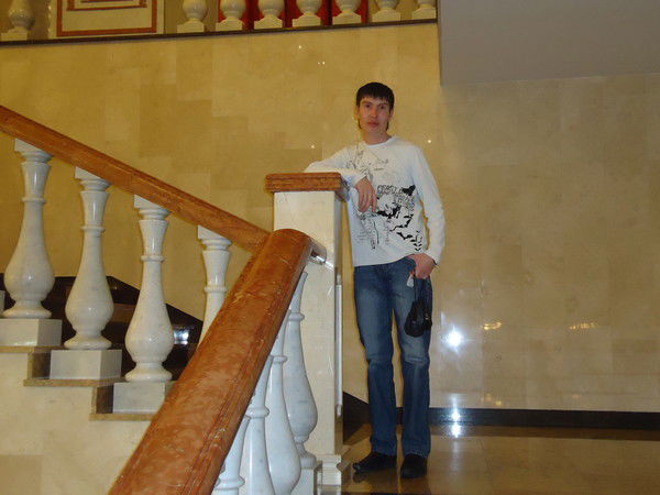 Вадим Аюпов