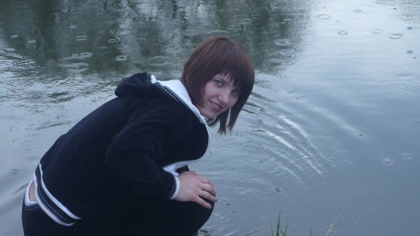 Надежда Грушина