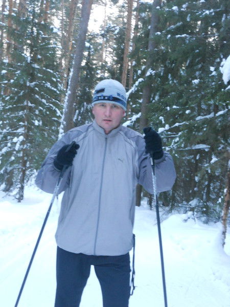 Дмитрий Торопов