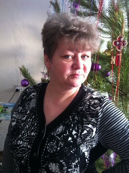 Елена Узлова