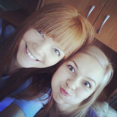 Ксения Зимина