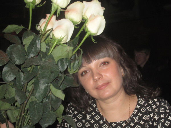 Екатерина Иванова