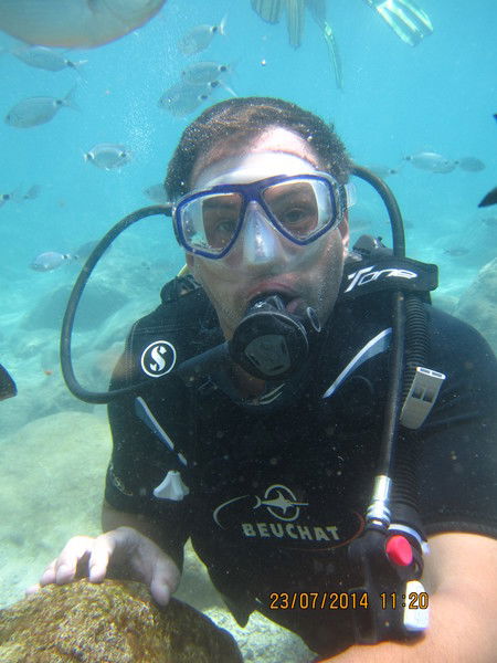 Максим Кривцов