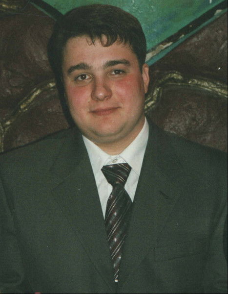 Кирилл Евтерев