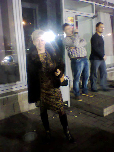 Елена Милосердова