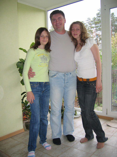 Дмитрий Жигалов