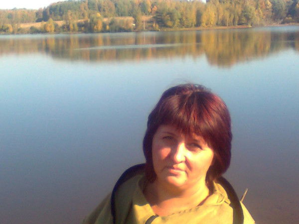 Алия Татарских