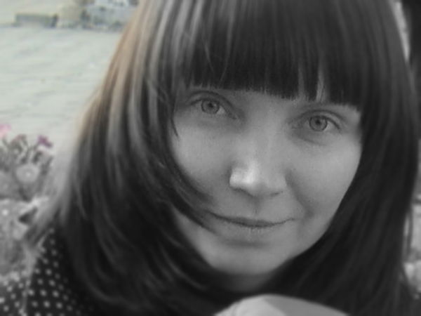 Наталья Гончарова