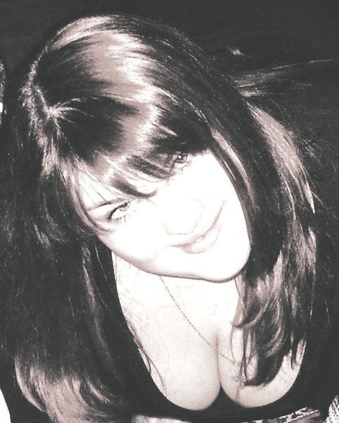 Настёна Степанова