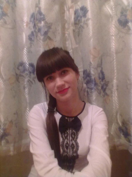 Саша Юнникова