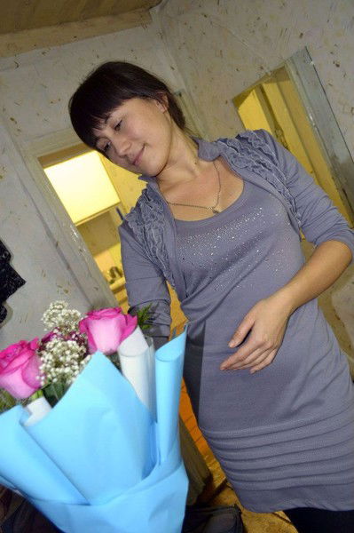 Лилия Сунагатуллина