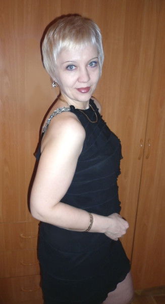 Светлана Абрамова