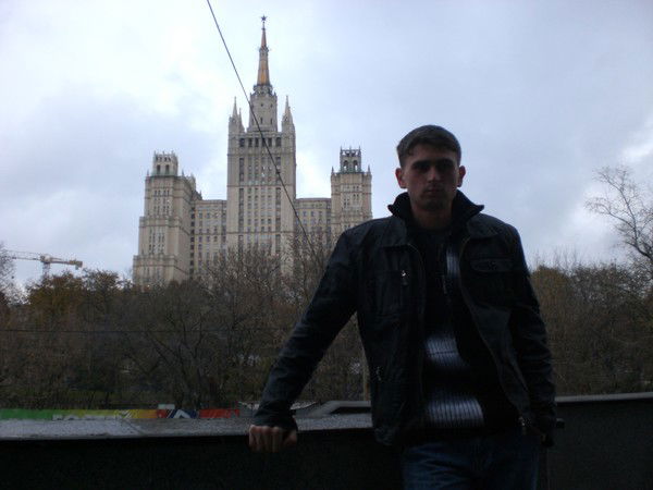 Игорь Супрун