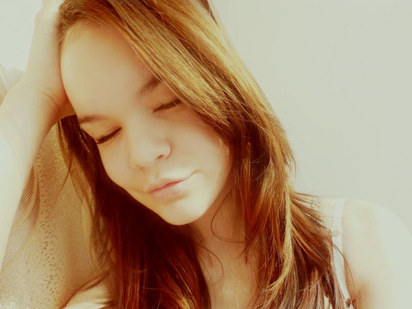 Ксения Никонорова