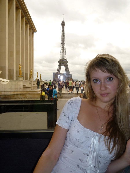 Татьяна Козлова