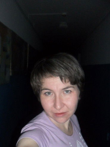 Гульсум Ахметова