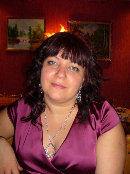 Наталья Толстикова