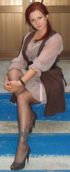 Елена Лузакова