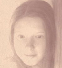 Лида Кравченко